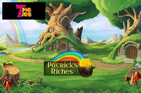 Patric’s Riches